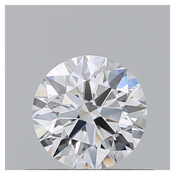 ROUND 0.5 E VS1 EX-EX-EX - 100744568133 GIA Diamond