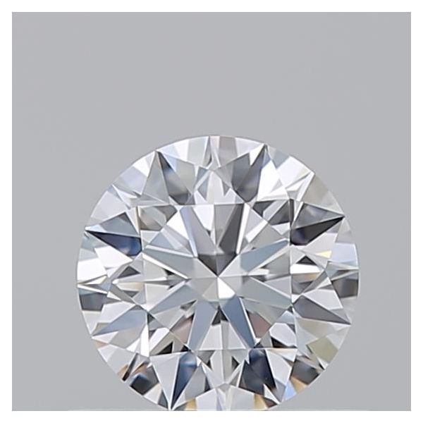 ROUND 0.53 D VVS1 EX-EX-EX - 100744568135 GIA Diamond