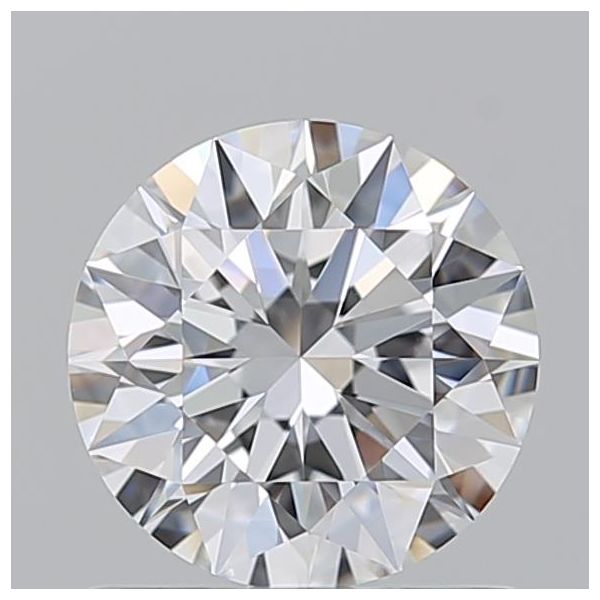 ROUND 1.07 D VVS2 EX-EX-EX - 100744568554 GIA Diamond