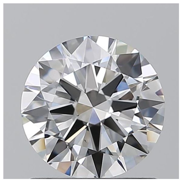 ROUND 1.01 F VS1 EX-EX-EX - 100744568570 GIA Diamond