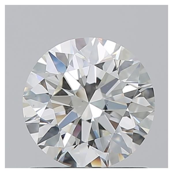 ROUND 1.02 I VS2 EX-EX-EX - 100744568623 GIA Diamond