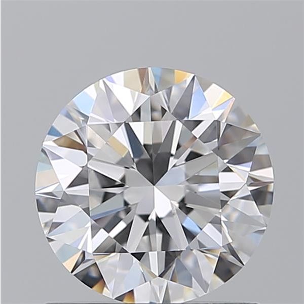 ROUND 1.09 D VVS2 EX-EX-EX - 100744568675 GIA Diamond