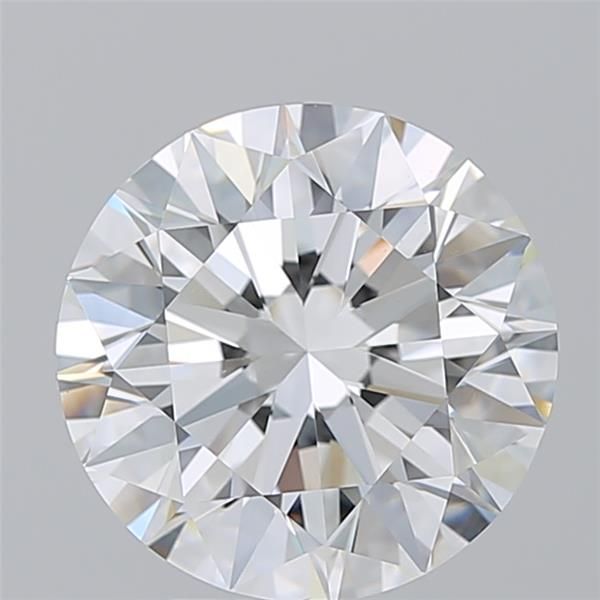 ROUND 4.01 H VS2 EX-EX-EX - 100744568680 GIA Diamond