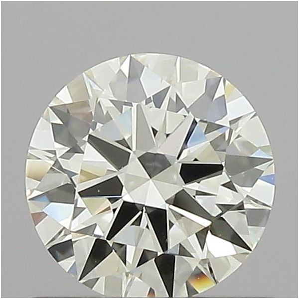 ROUND 0.55 I VS1 EX-EX-EX - 100747344057 GIA Diamond