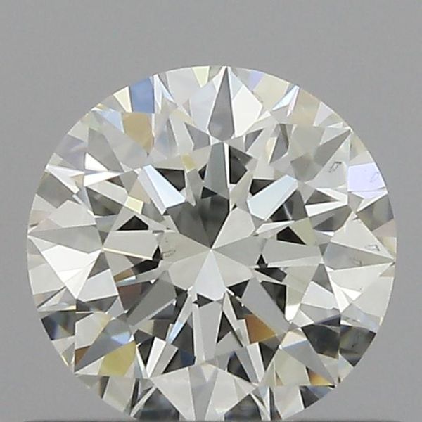 ROUND 0.54 H VS1 EX-EX-EX - 100747483011 GIA Diamond
