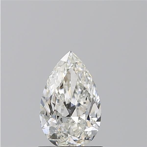 PEAR 0.7 H IF --VG-EX - 100747512301 GIA Diamond