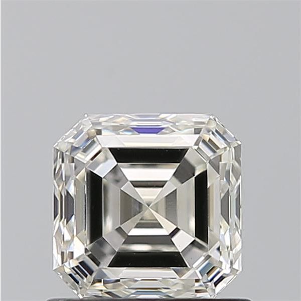 ASSCHER 1.01 I VS2 --EX-EX - 100747547276 GIA Diamond