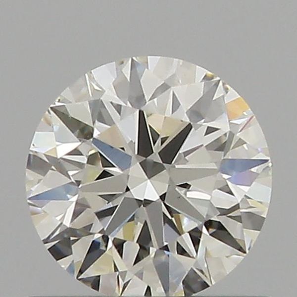 ROUND 0.57 I VS1 EX-EX-EX - 100747575700 GIA Diamond