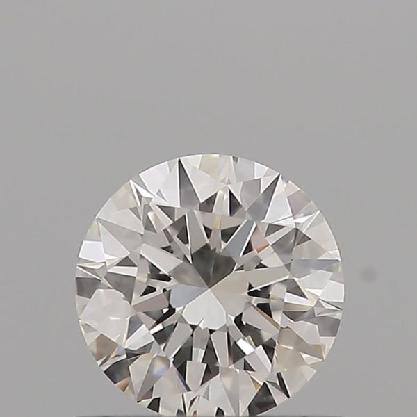 ROUND 0.53 I VVS1 EX-EX-EX - 100747703930 GIA Diamond