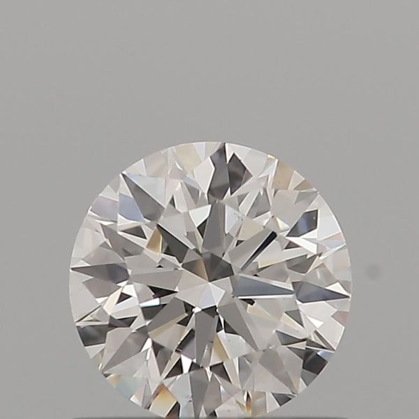 ROUND 0.57 G VS1 EX-EX-EX - 100747721994 GIA Diamond