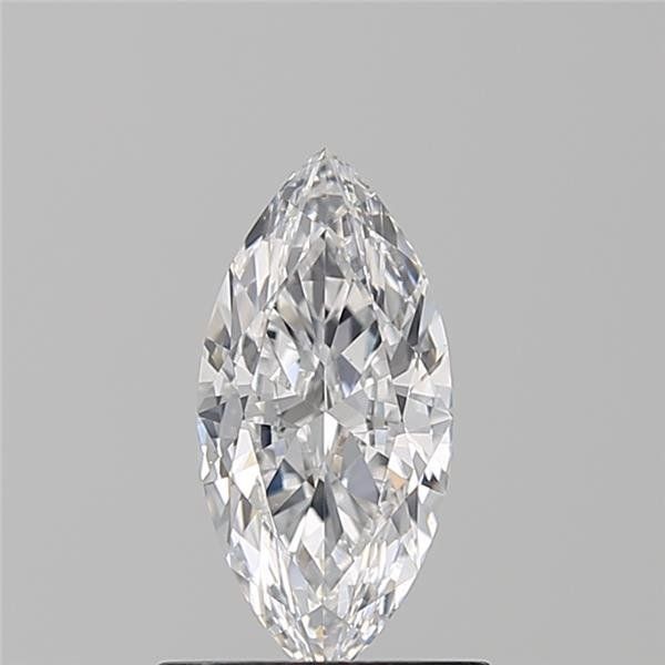 MARQUISE 0.71 D VS1 --VG-EX - 100747813903 GIA Diamond