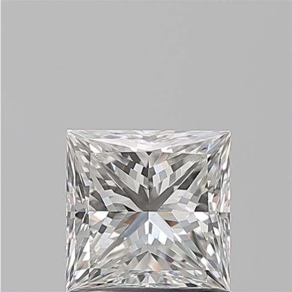 PRINCESS 1.01 H VS2 --VG-EX - 100747824094 GIA Diamond