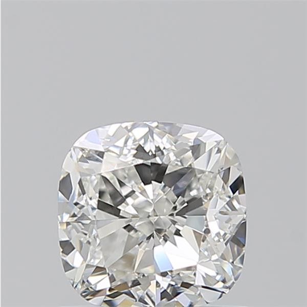 CUSHION 1.01 G IF --VG-EX - 100747827199 GIA Diamond