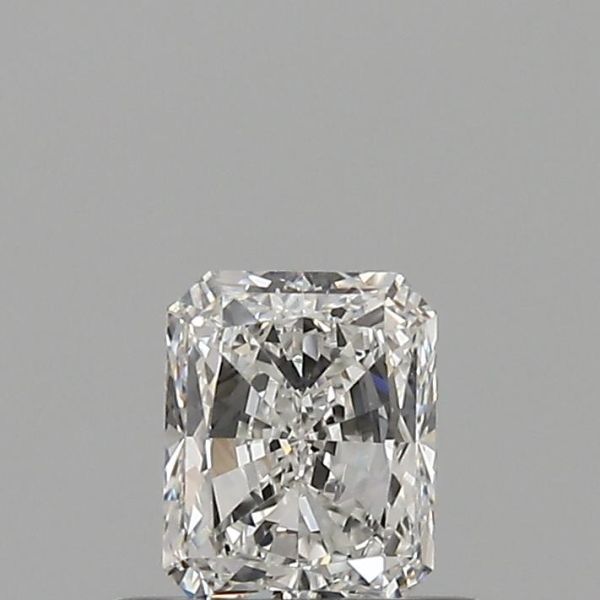 RADIANT 0.5 G VVS1 --VG-EX - 100747870313 GIA Diamond