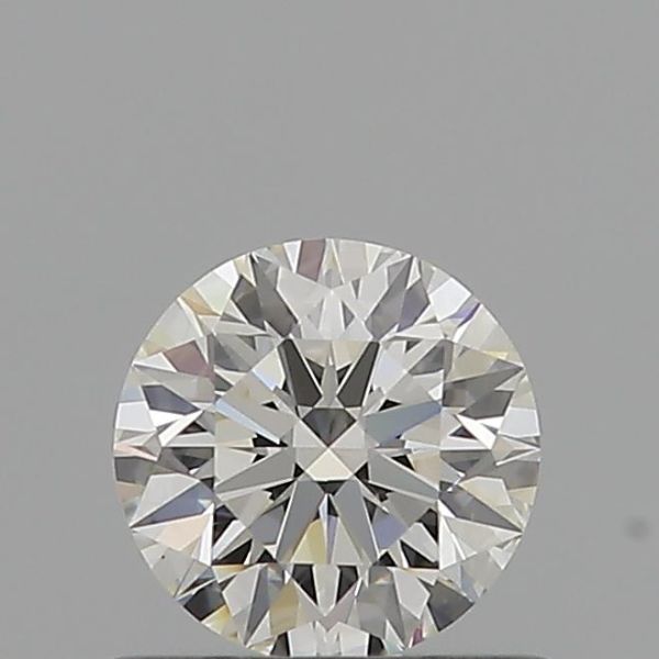 ROUND 0.55 H VS1 EX-EX-EX - 100747887088 GIA Diamond