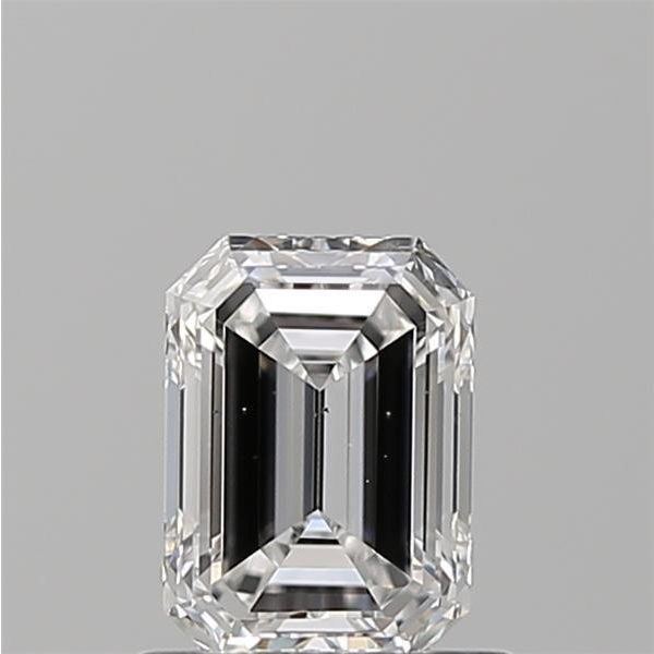 EMERALD 0.7 D VS1 --EX-VG - 100747955748 GIA Diamond