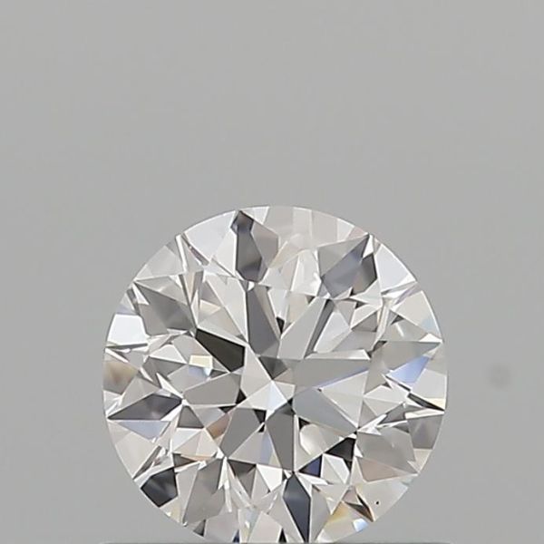ROUND 0.53 E VS1 EX-EX-EX - 100747962836 GIA Diamond