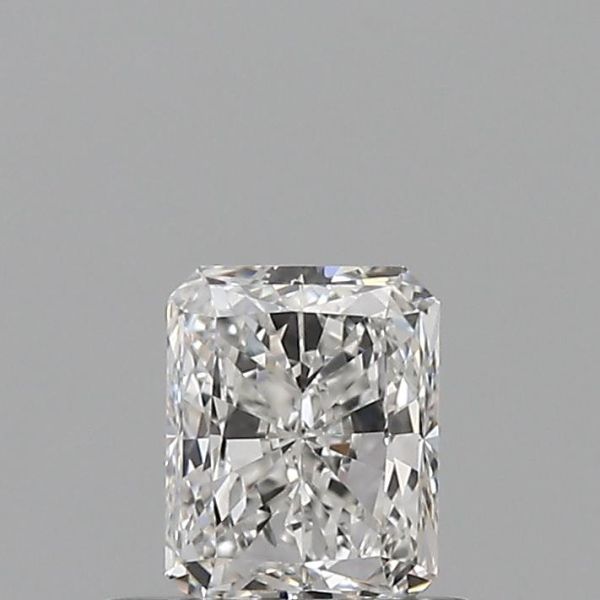 RADIANT 0.51 G VVS2 --VG-EX - 100747968385 GIA Diamond