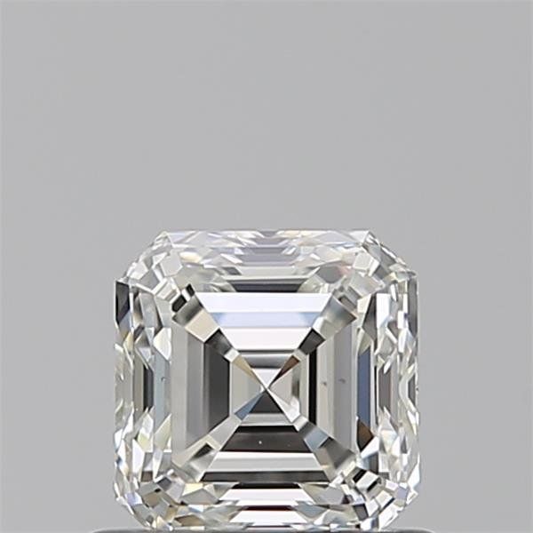 ASSCHER 0.7 H VS1 --VG-EX - 100747993946 GIA Diamond