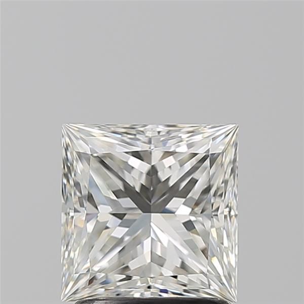 PRINCESS 1.52 H VVS1 --EX-EX - 100748487207 GIA Diamond