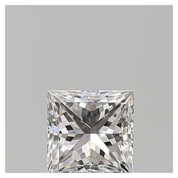 PRINCESS 0.5 H VS1 --EX-EX - 100748491785 GIA Diamond
