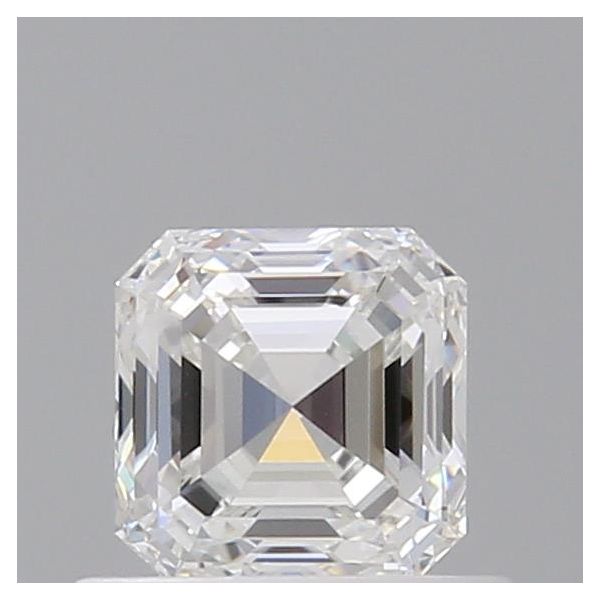 ASSCHER 0.7 G VVS1 --VG-EX - 100750508303 GIA Diamond