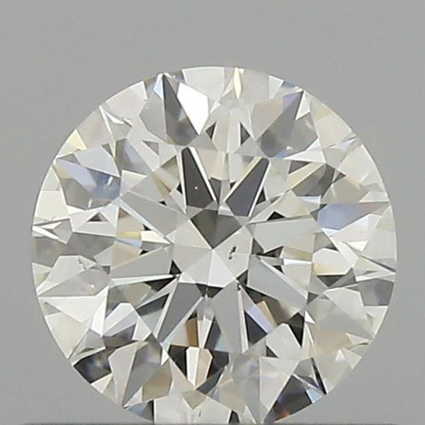 ROUND 0.51 H VS1 EX-EX-EX - 100751159871 GIA Diamond