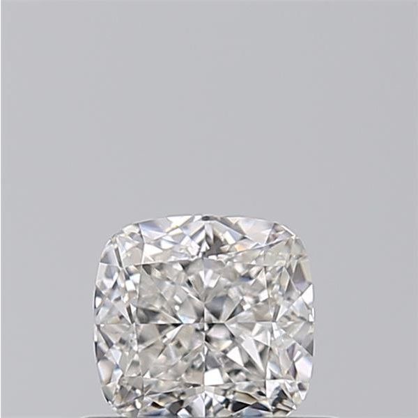 CUSHION 0.5 H VVS1 --VG-EX - 100751160216 GIA Diamond