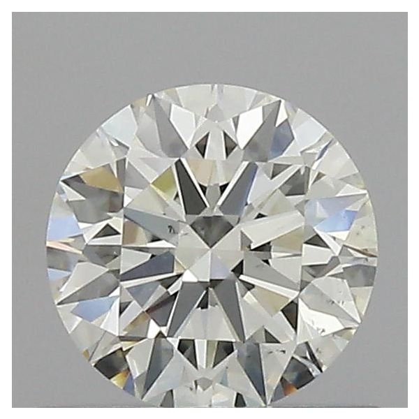 ROUND 0.51 H VS2 EX-EX-EX - 100751161655 GIA Diamond