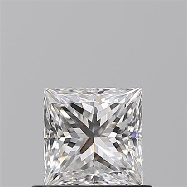 PRINCESS 0.7 E VS1 --VG-VG - 100751430463 GIA Diamond