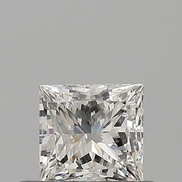 PRINCESS 0.5 I VVS2 --VG-EX - 100751692532 GIA Diamond