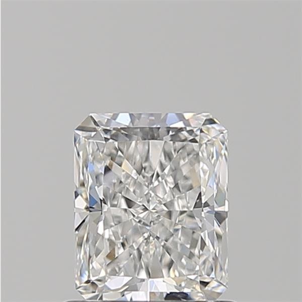RADIANT 0.8 E VVS1 --EX-VG - 100751707525 GIA Diamond