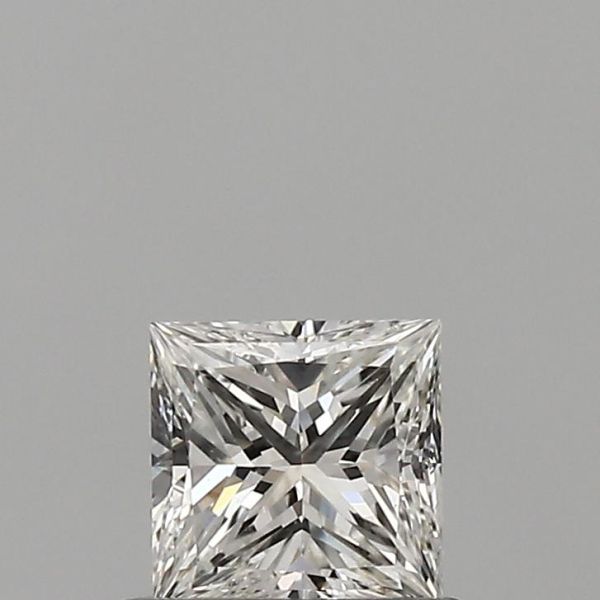 PRINCESS 0.52 H VS1 --VG-EX - 100751750779 GIA Diamond