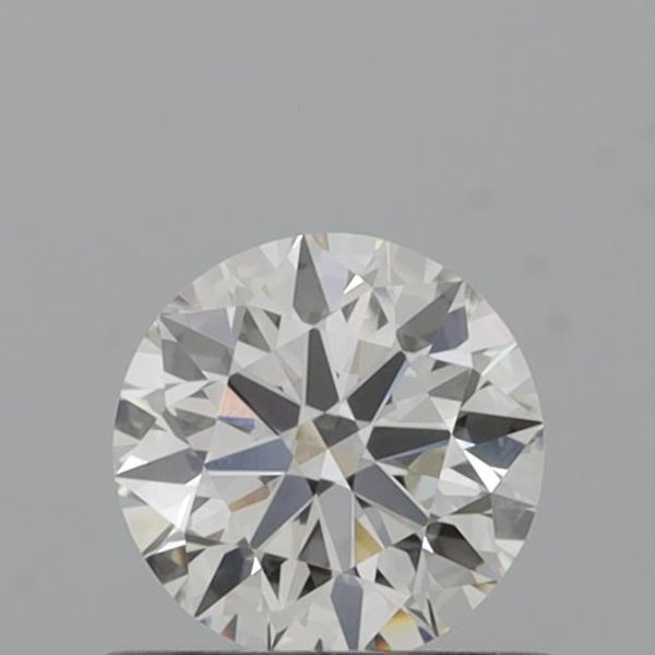 ROUND 0.51 I VVS2 EX-EX-EX - 100751797948 GIA Diamond