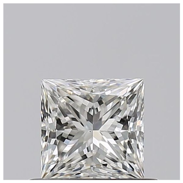 PRINCESS 0.6 I VS1 --VG-VG - 100751863939 GIA Diamond