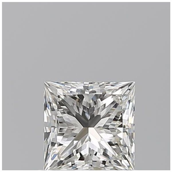 PRINCESS 0.7 H VVS2 --EX-EX - 100751944711 GIA Diamond