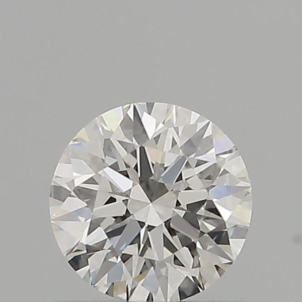 ROUND 0.54 I VVS2 EX-EX-EX - 100751964258 GIA Diamond