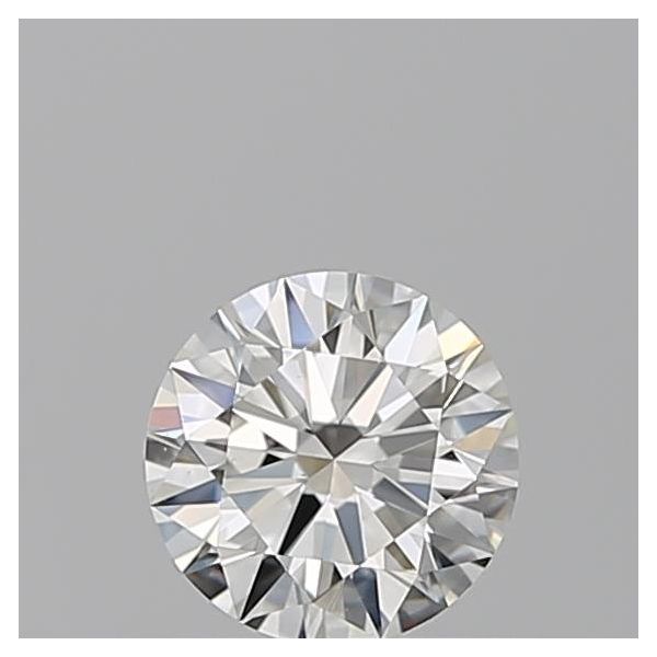 ROUND 0.5 I VS2 EX-EX-EX - 100751970039 GIA Diamond