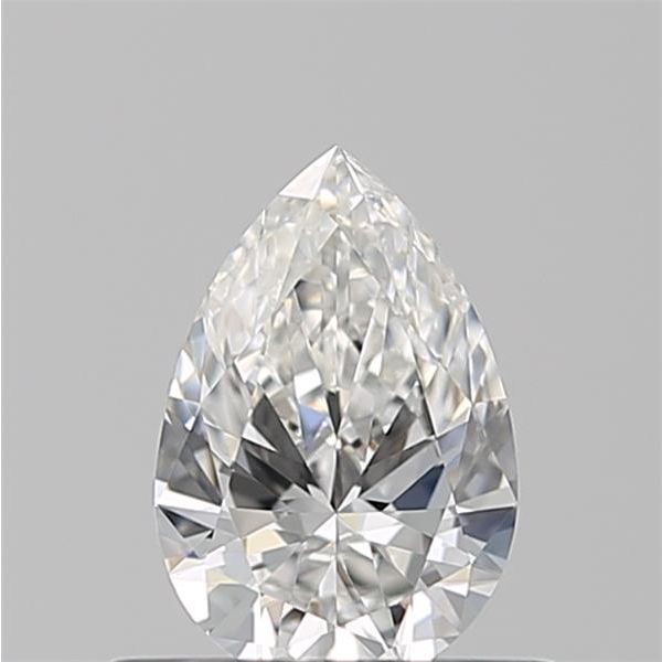 PEAR 0.51 F IF --EX-EX - 100751989260 GIA Diamond