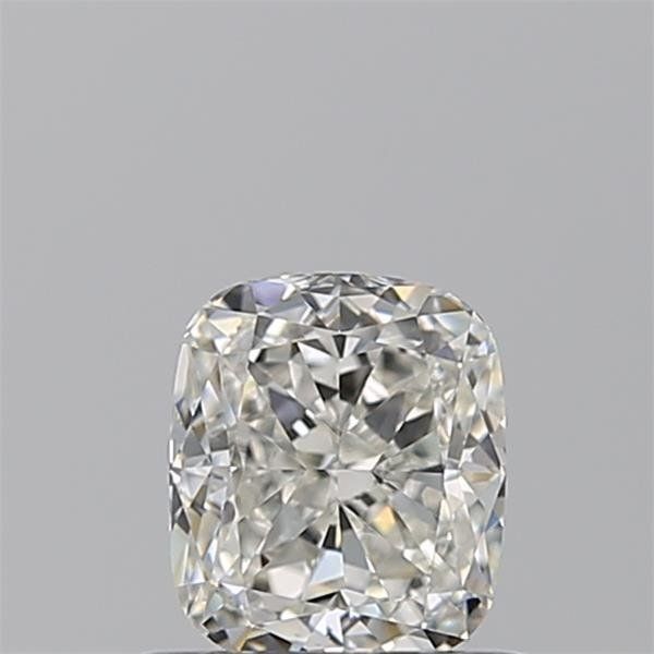 CUSHION 0.7 I VVS2 --VG-EX - 100752007311 GIA Diamond