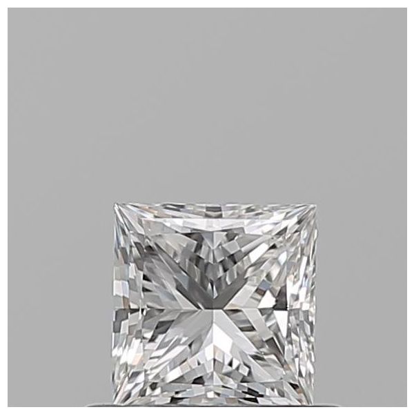 PRINCESS 0.6 H VS1 --VG-EX - 100752171619 GIA Diamond
