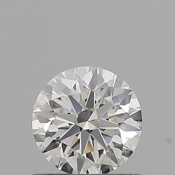 ROUND 0.58 I VS1 EX-EX-EX - 100752409853 GIA Diamond