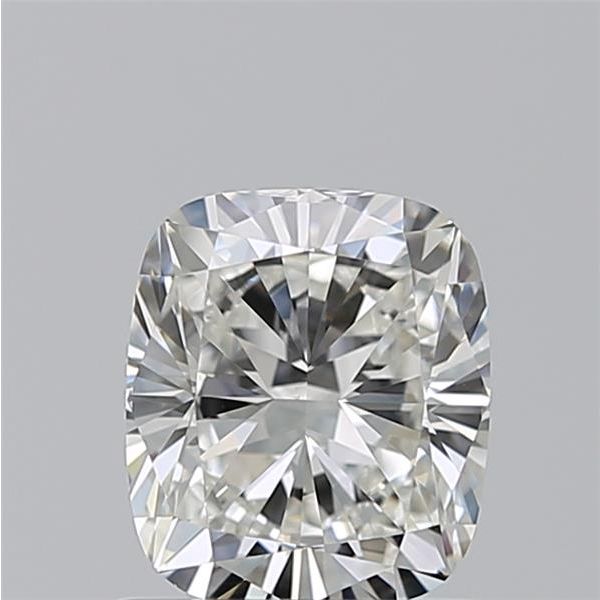 CUSHION 1.02 H VS1 --EX-EX - 100752422005 GIA Diamond