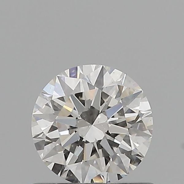 ROUND 0.57 I VS2 EX-EX-EX - 100752444425 GIA Diamond