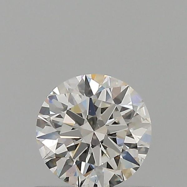 ROUND 0.51 I VS2 EX-EX-VG - 100752457532 GIA Diamond