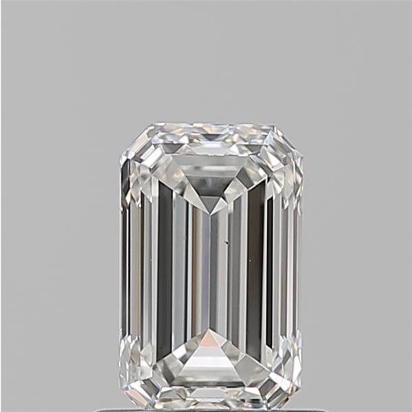 EMERALD 1.01 I VS1 --VG-EX - 100752465773 GIA Diamond