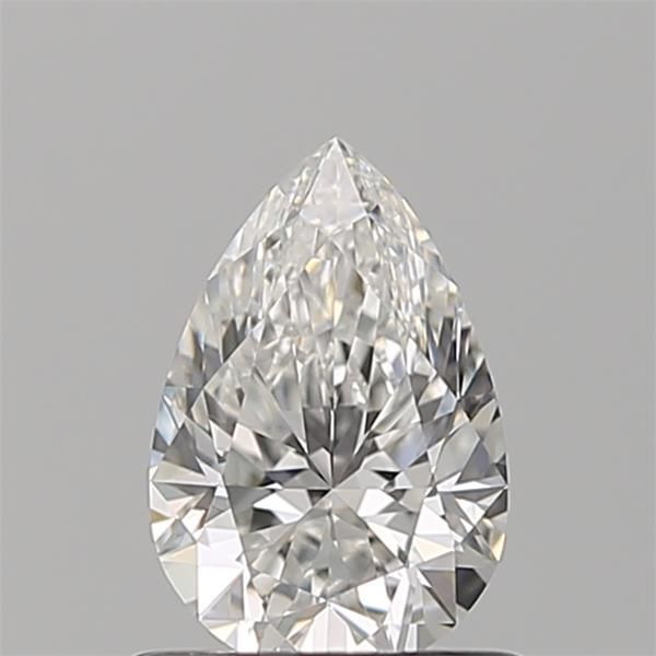 PEAR 0.7 E IF --VG-EX - 100752474033 GIA Diamond