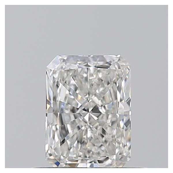 RADIANT 0.51 F VS2 --VG-EX - 100752482830 GIA Diamond