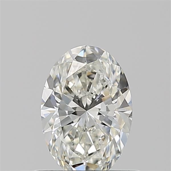 OVAL 0.71 I VVS1 --VG-EX - 100752489358 GIA Diamond