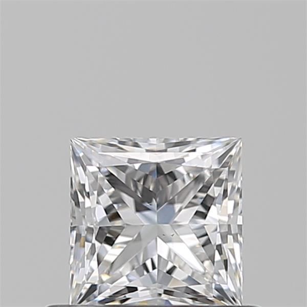 PRINCESS 0.6 D VS1 --VG-EX - 100752490980 GIA Diamond